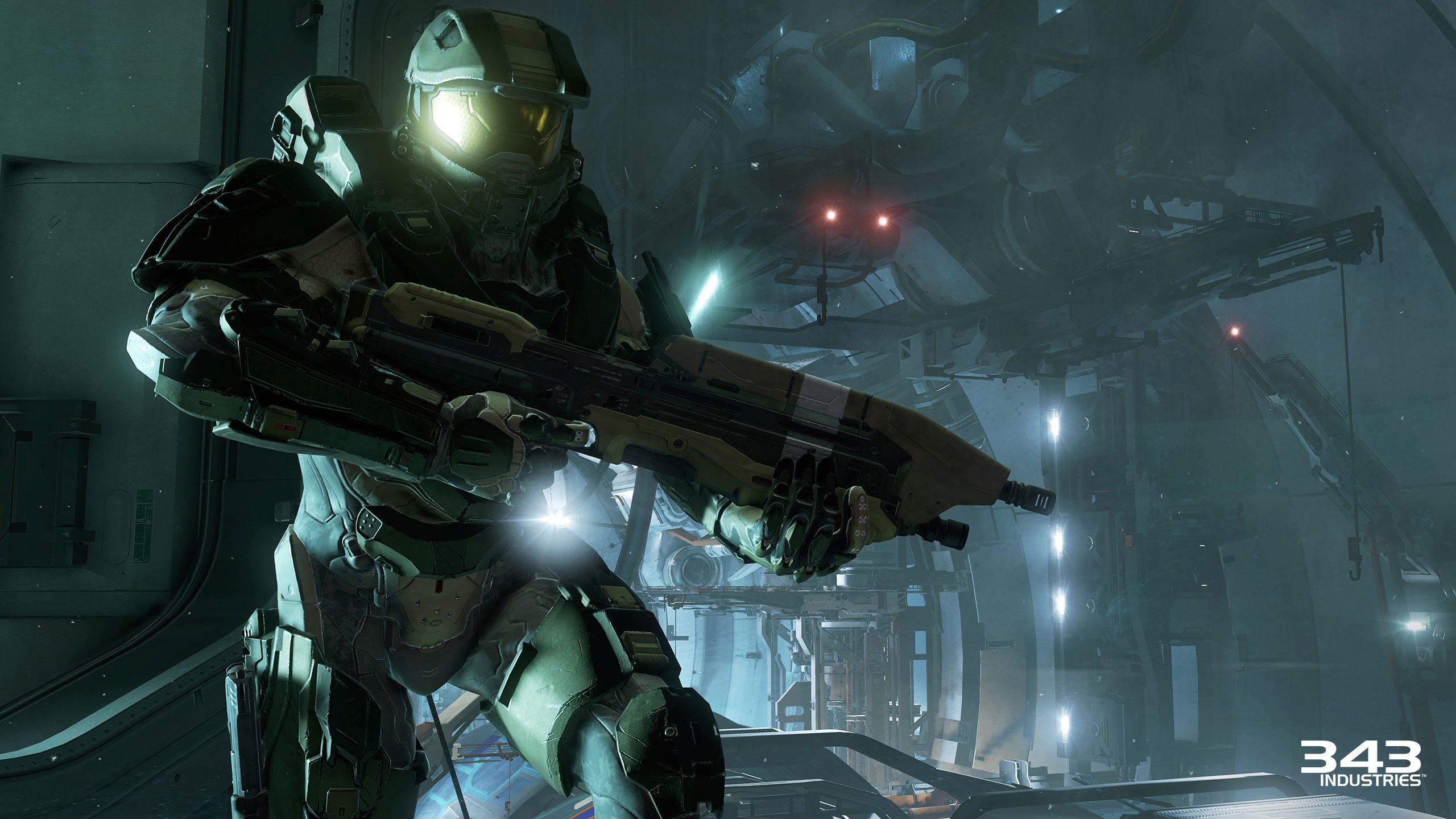 Halo 5: Guardians - Imagen 33